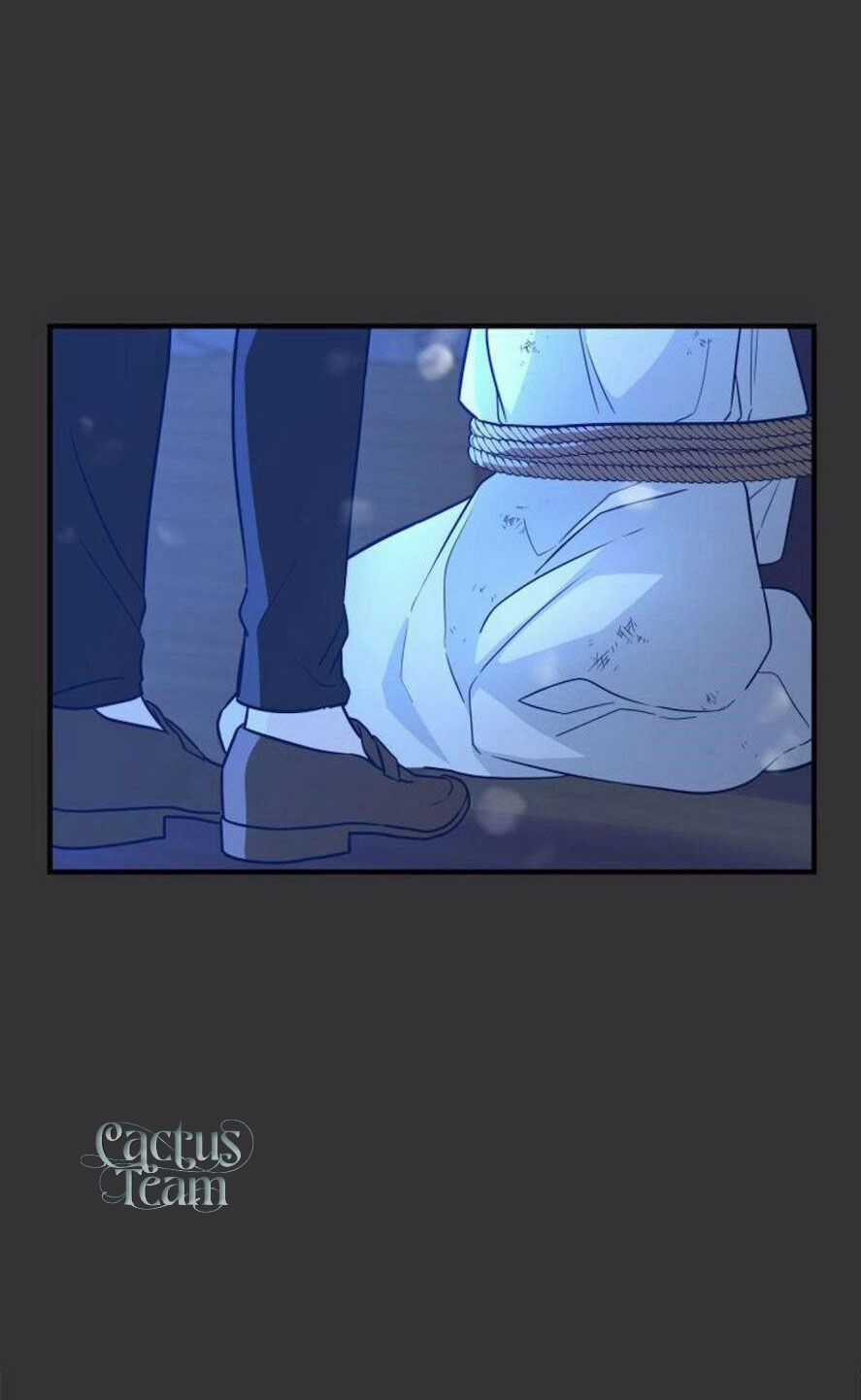 Lòng Trung Thành Với Kẻ Ác Chapter 9 trang 15