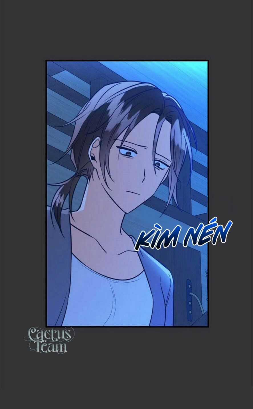 Lòng Trung Thành Với Kẻ Ác Chapter 9 trang 16