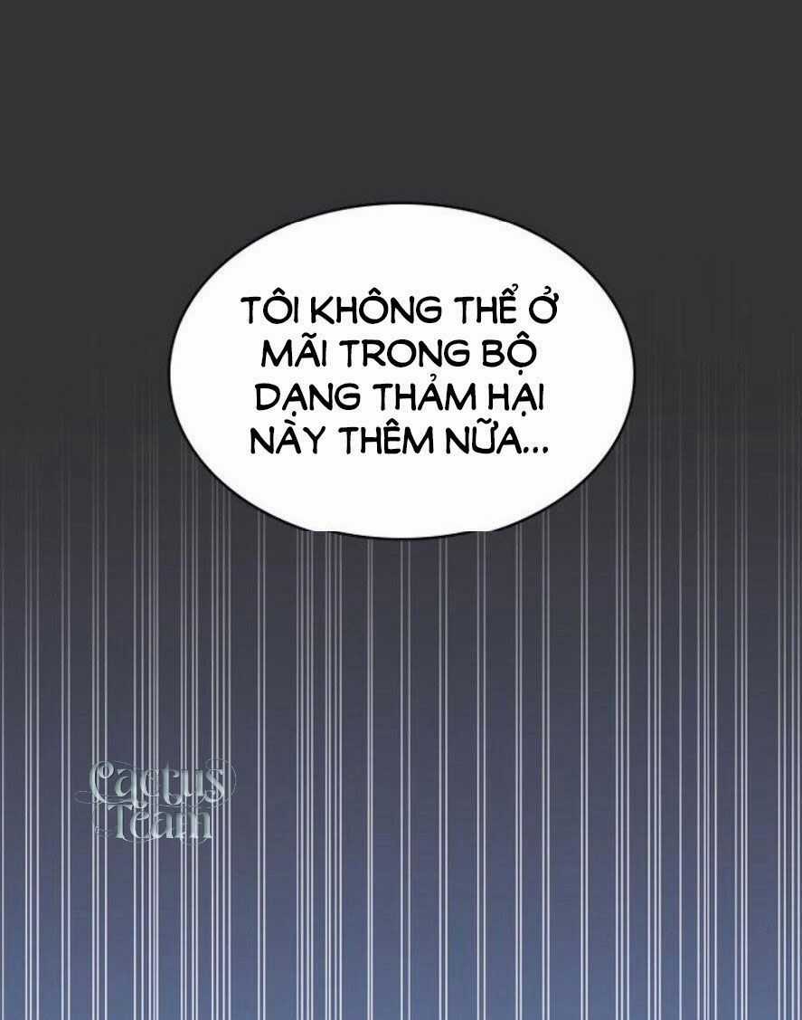 Lòng Trung Thành Với Kẻ Ác Chapter 9 trang 17