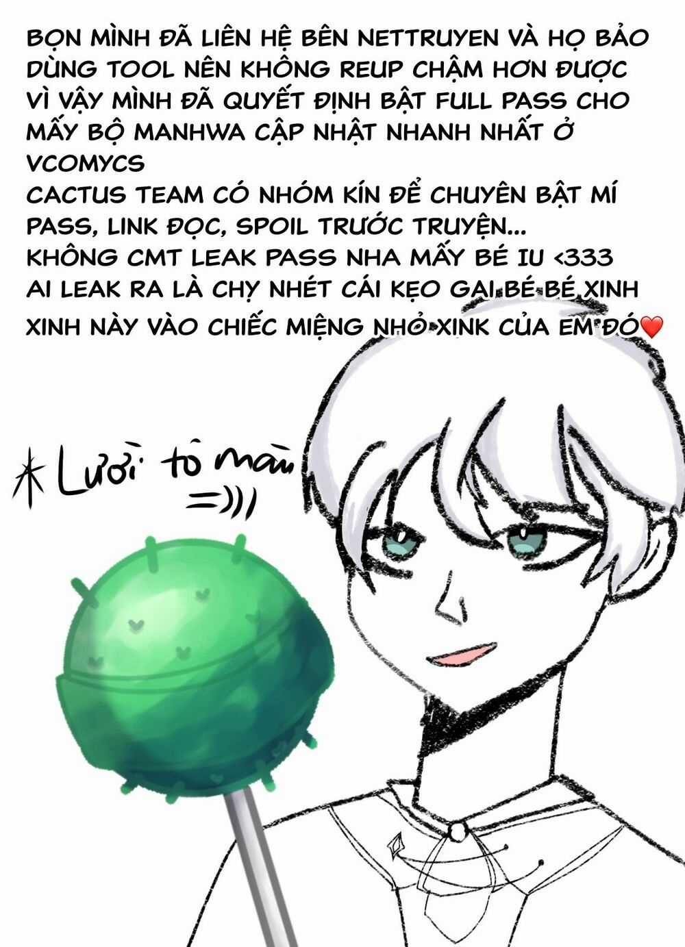 Lòng Trung Thành Với Kẻ Ác Chapter 9 trang 20