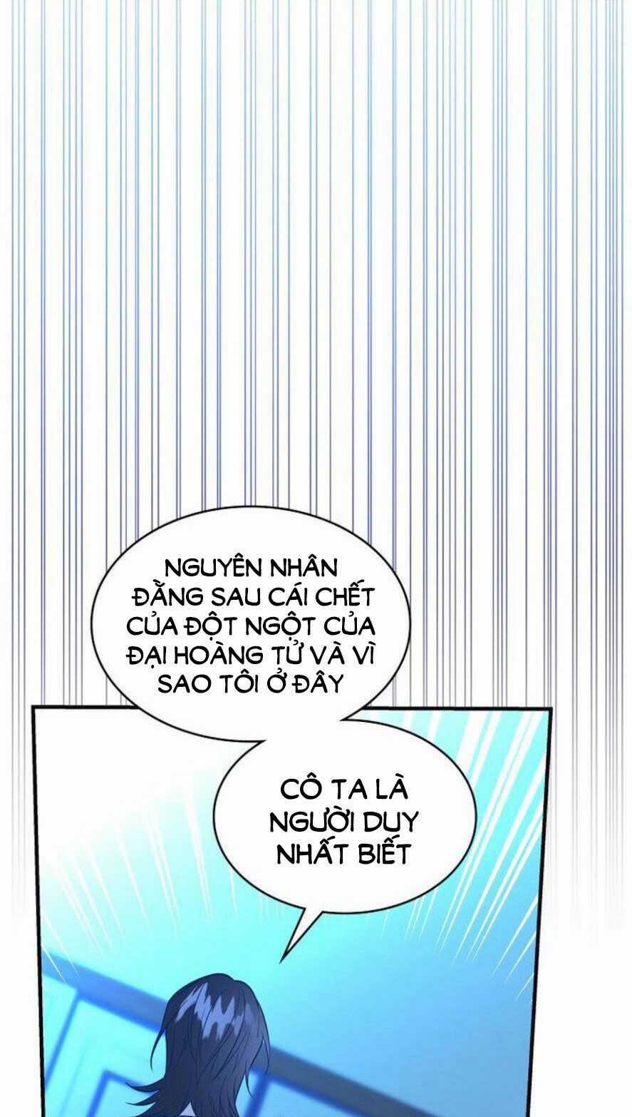 Lòng Trung Thành Với Kẻ Ác Chapter 9 trang 21