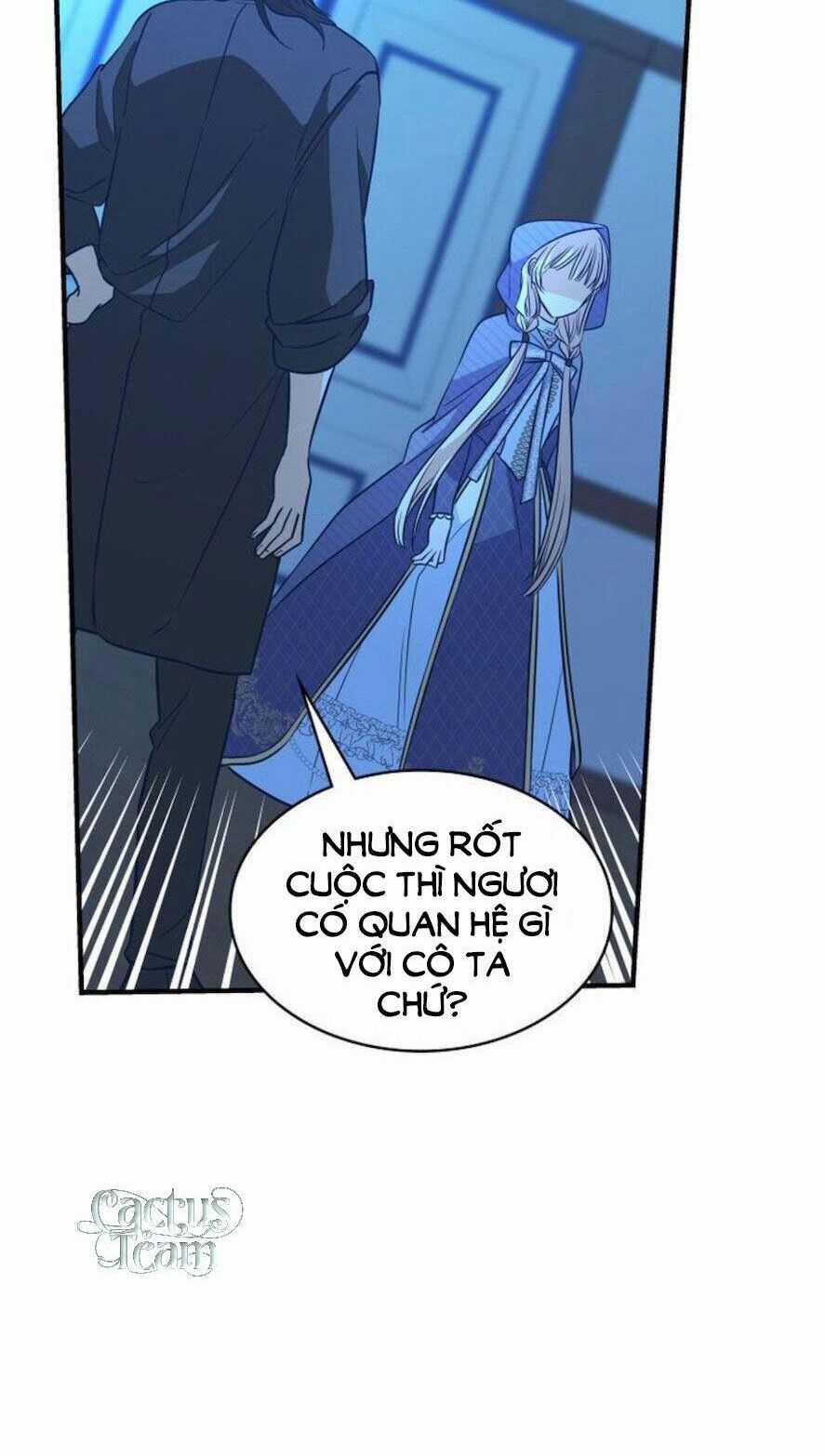 Lòng Trung Thành Với Kẻ Ác Chapter 9 trang 22