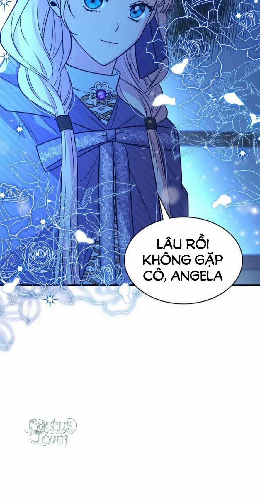 Lòng Trung Thành Với Kẻ Ác Chapter 9 trang 27