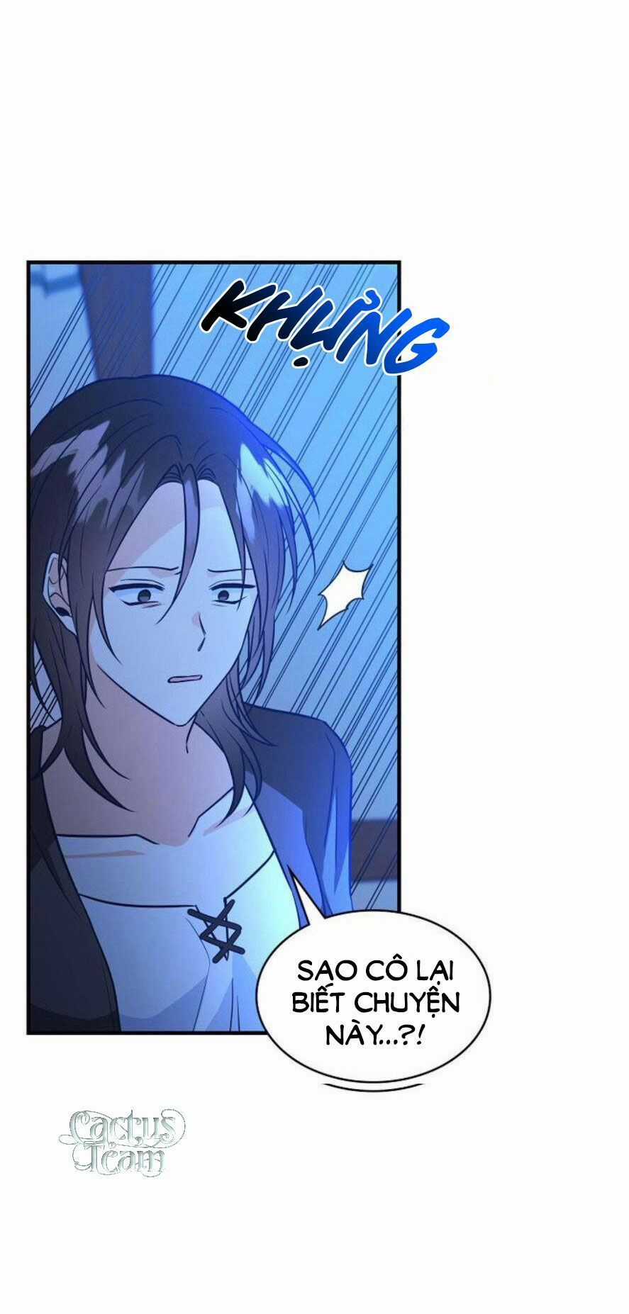 Lòng Trung Thành Với Kẻ Ác Chapter 9 trang 28