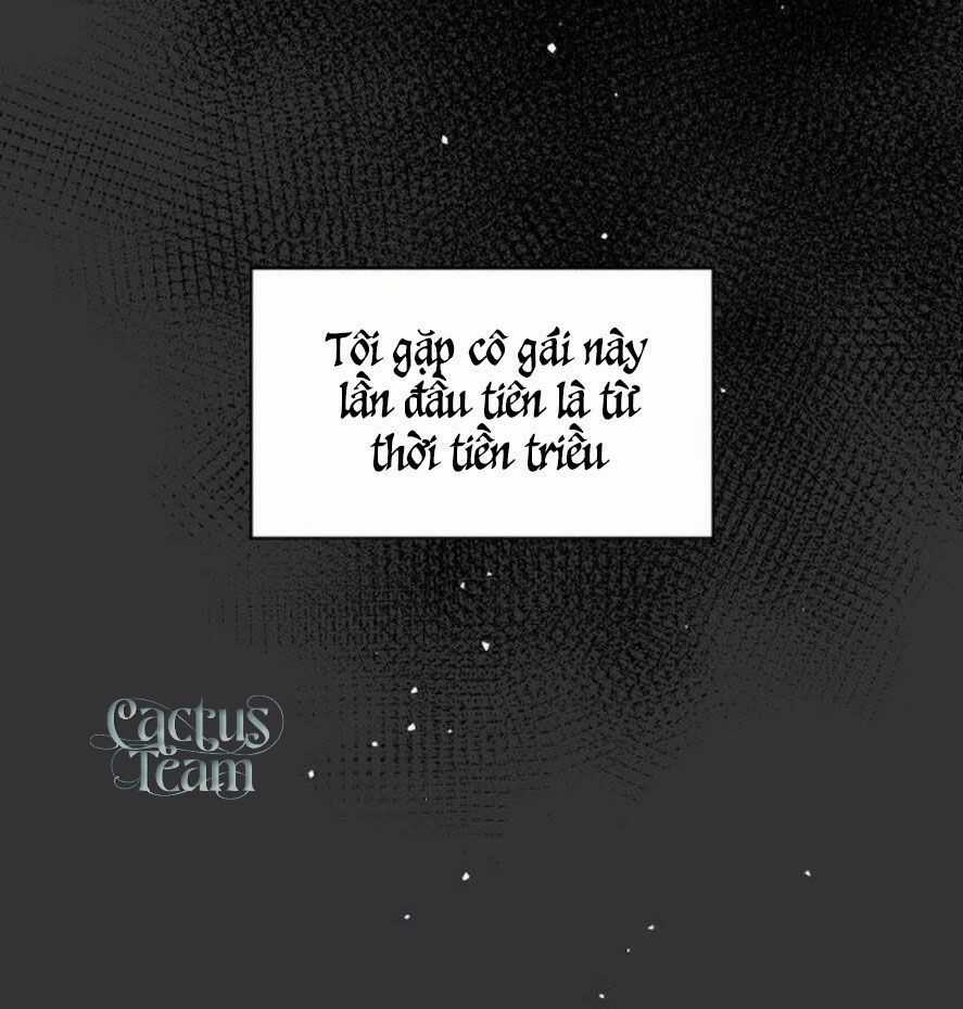 Lòng Trung Thành Với Kẻ Ác Chapter 9 trang 3