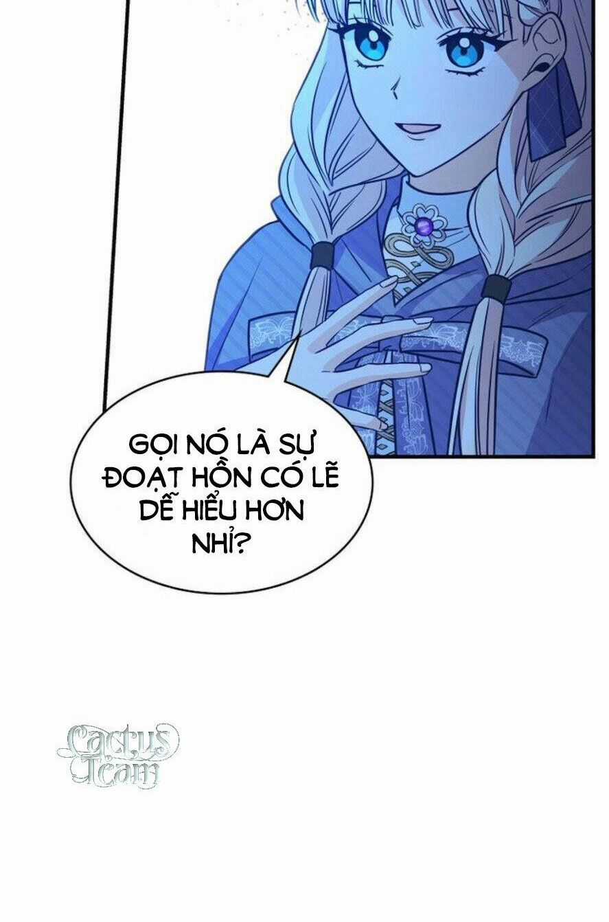 Lòng Trung Thành Với Kẻ Ác Chapter 9 trang 31