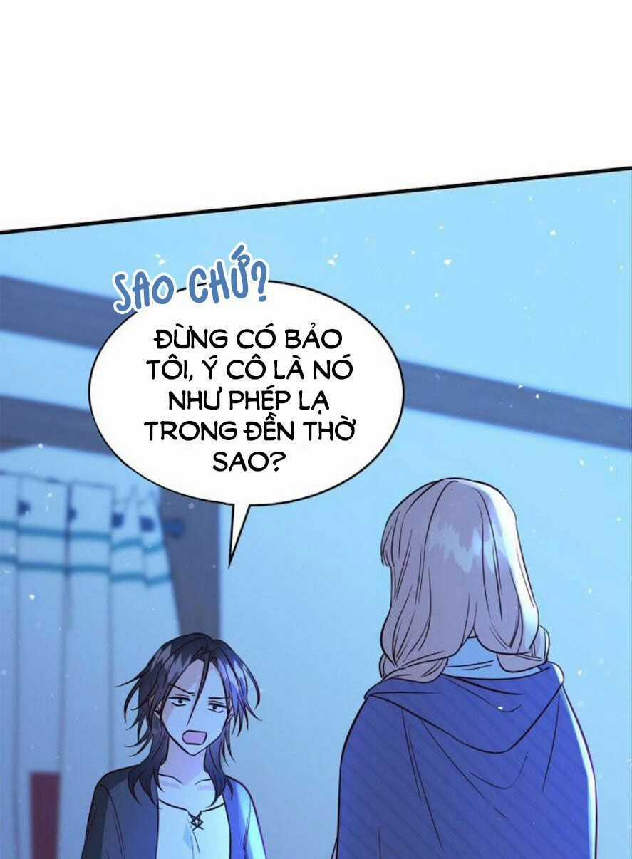 Lòng Trung Thành Với Kẻ Ác Chapter 9 trang 34