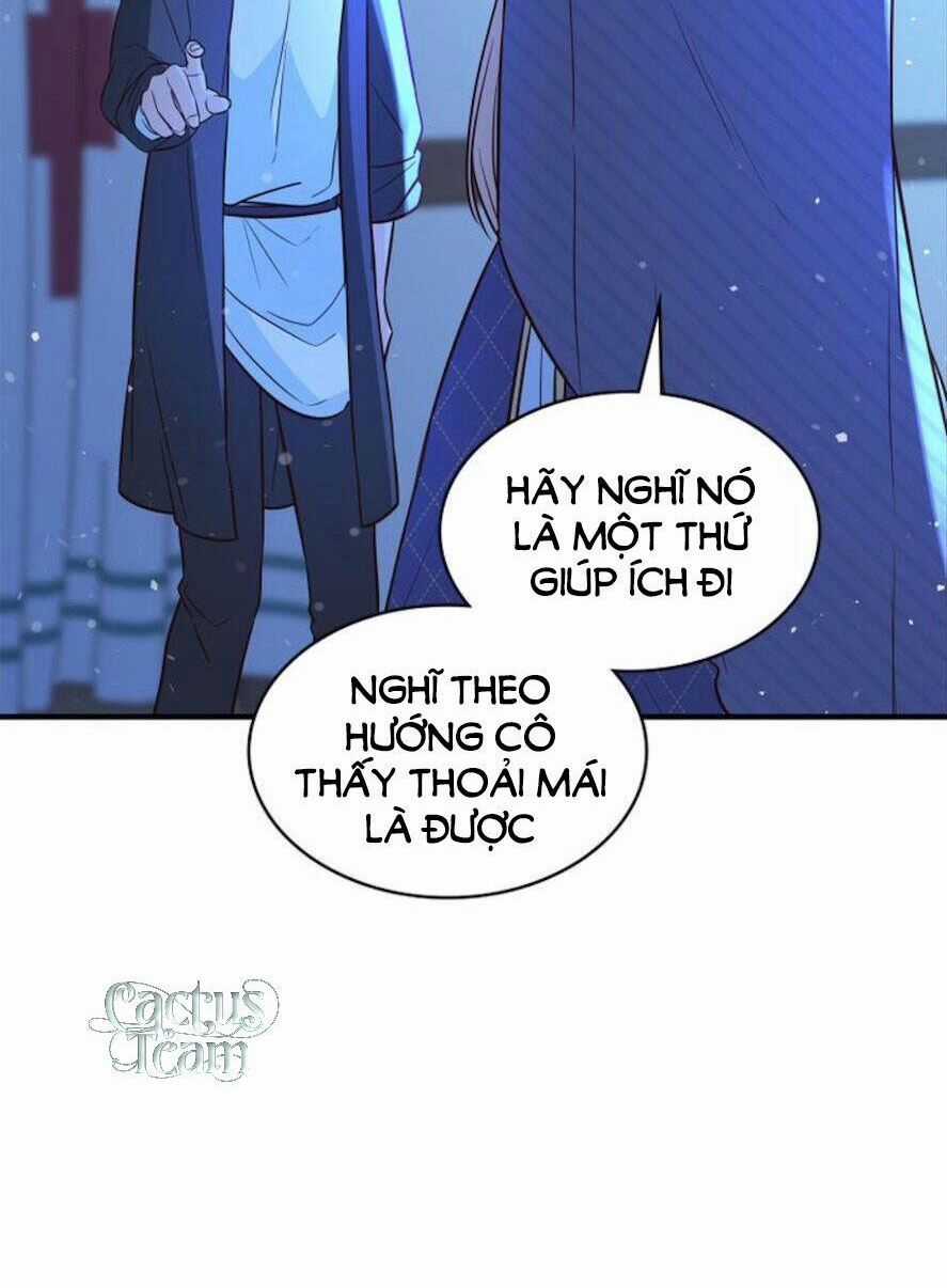 Lòng Trung Thành Với Kẻ Ác Chapter 9 trang 35