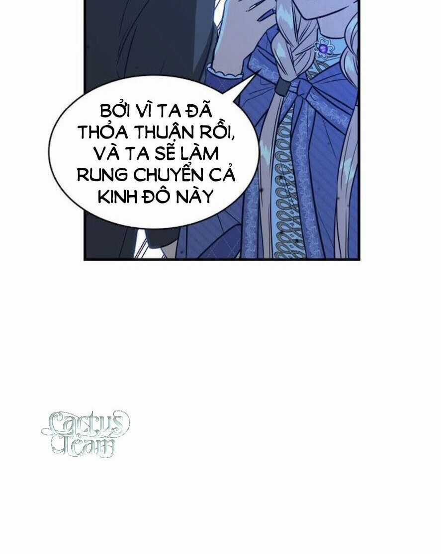 Lòng Trung Thành Với Kẻ Ác Chapter 9 trang 37