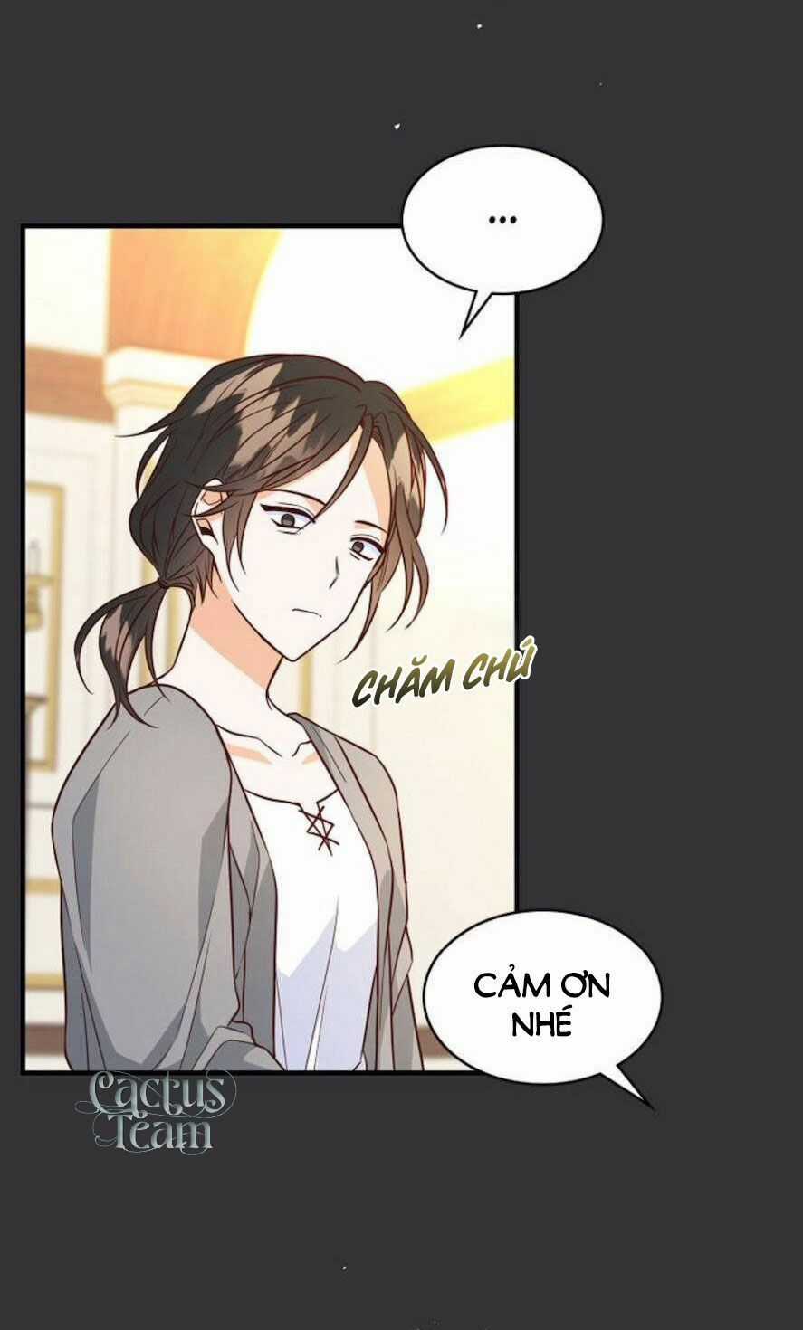 Lòng Trung Thành Với Kẻ Ác Chapter 9 trang 4