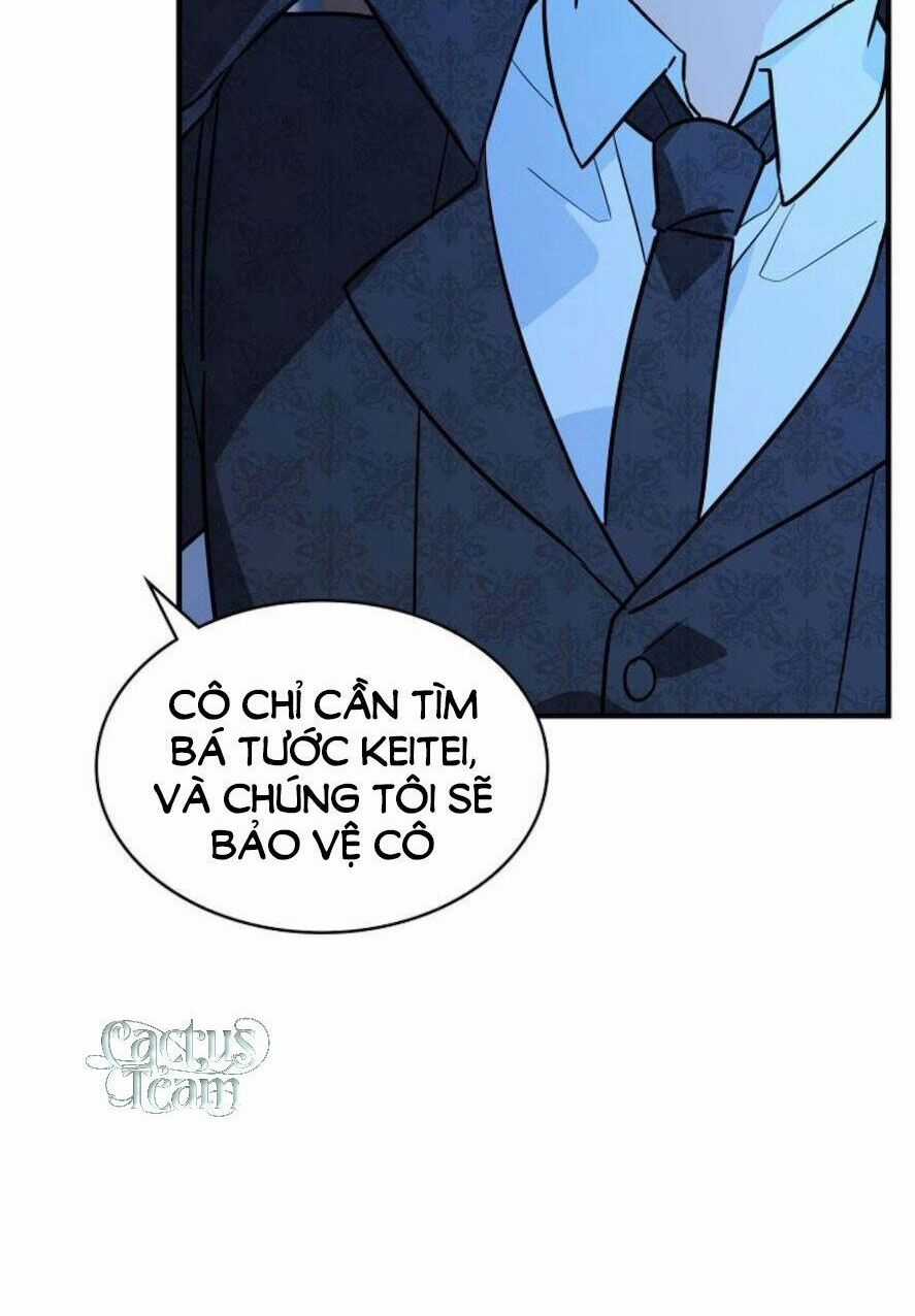 Lòng Trung Thành Với Kẻ Ác Chapter 9 trang 41