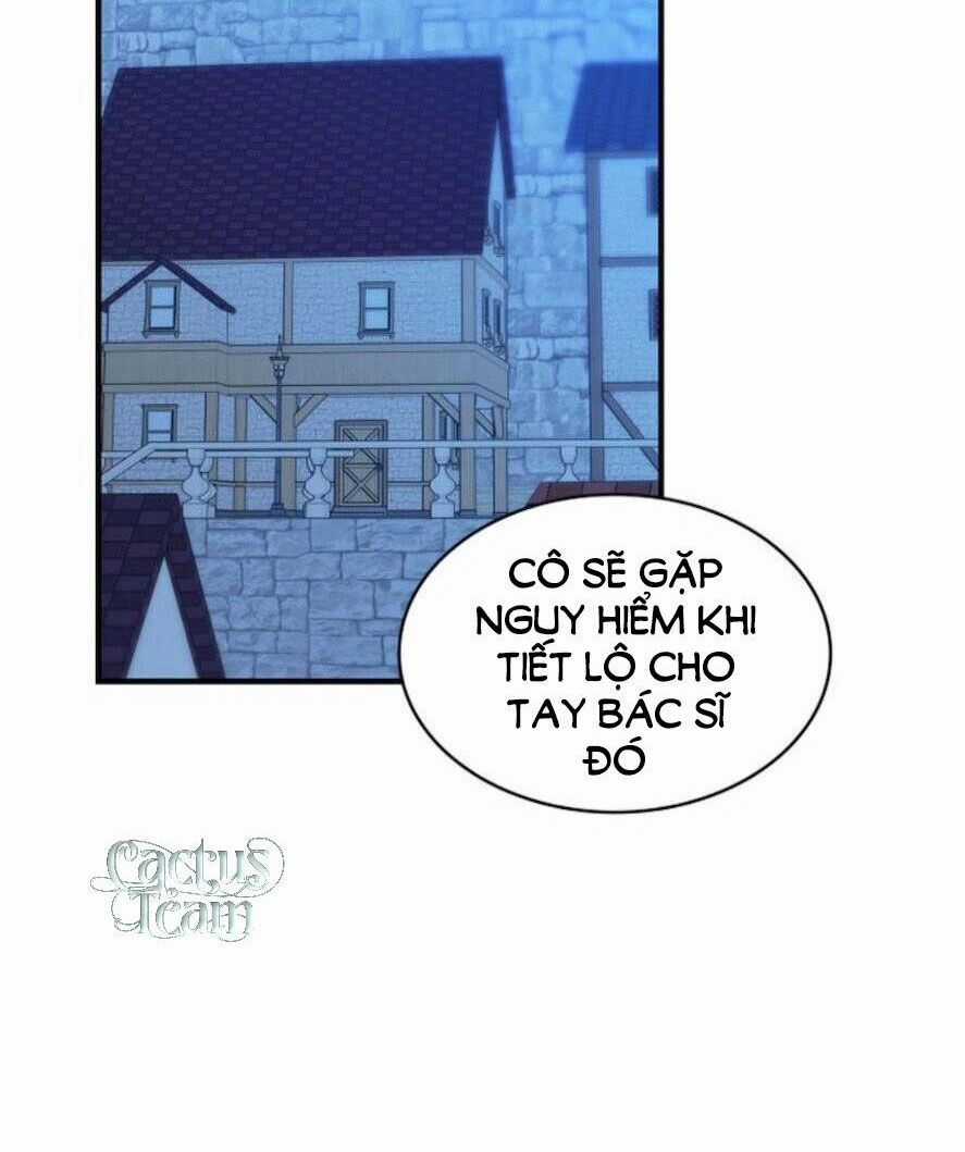 Lòng Trung Thành Với Kẻ Ác Chapter 9 trang 49