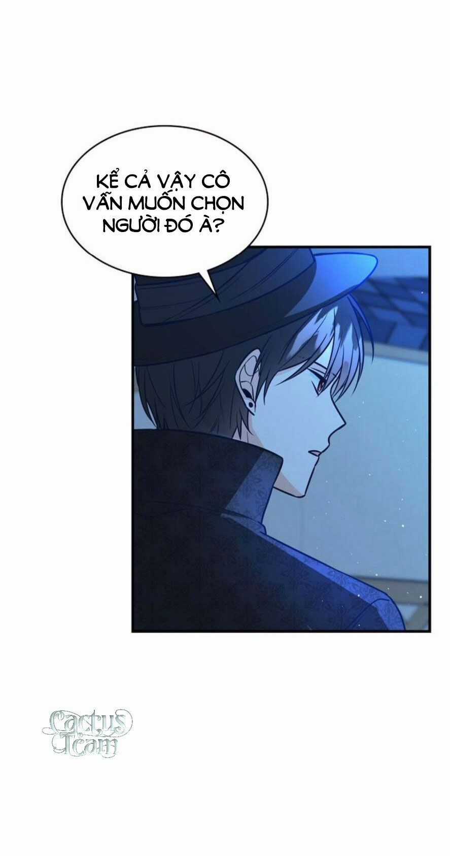 Lòng Trung Thành Với Kẻ Ác Chapter 9 trang 50