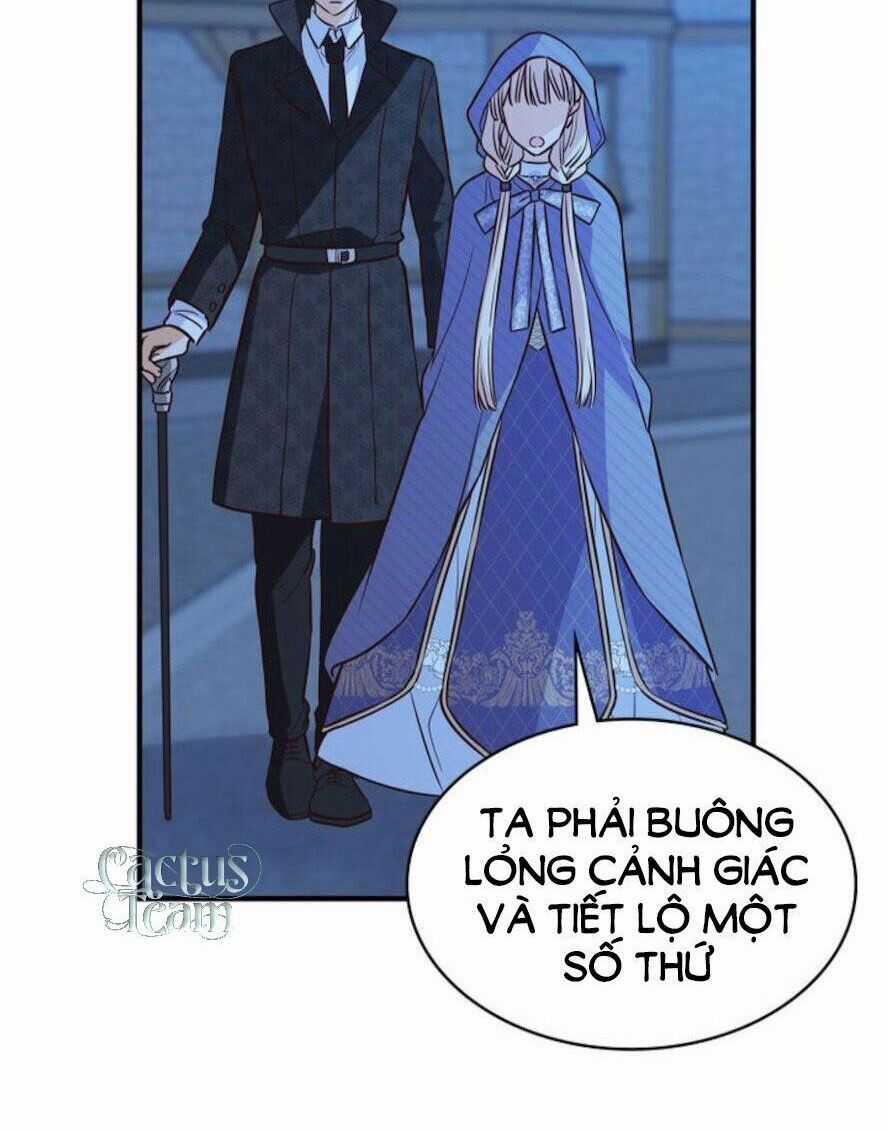 Lòng Trung Thành Với Kẻ Ác Chapter 9 trang 54