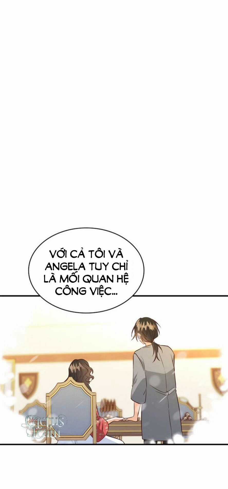 Lòng Trung Thành Với Kẻ Ác Chapter 9 trang 55