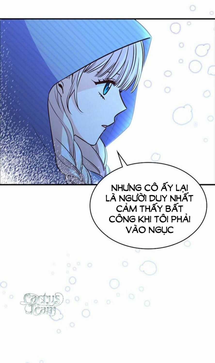 Lòng Trung Thành Với Kẻ Ác Chapter 9 trang 56