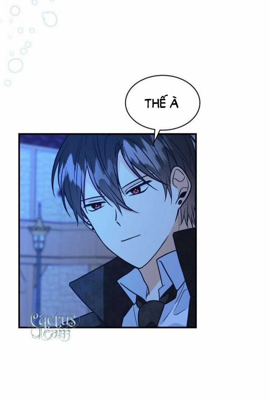 Lòng Trung Thành Với Kẻ Ác Chapter 9 trang 57