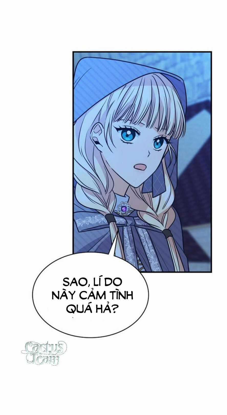 Lòng Trung Thành Với Kẻ Ác Chapter 9 trang 58