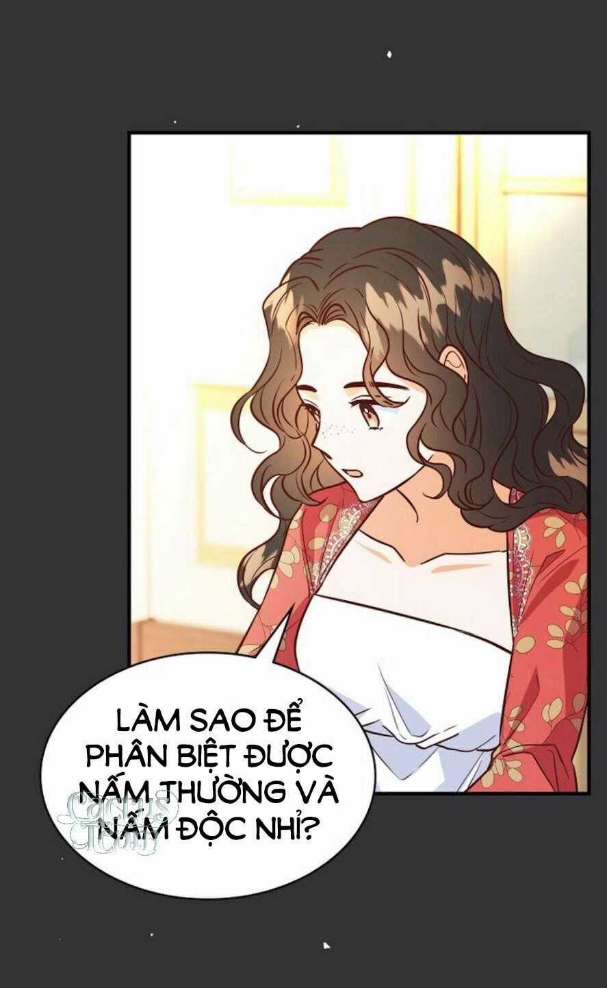 Lòng Trung Thành Với Kẻ Ác Chapter 9 trang 6