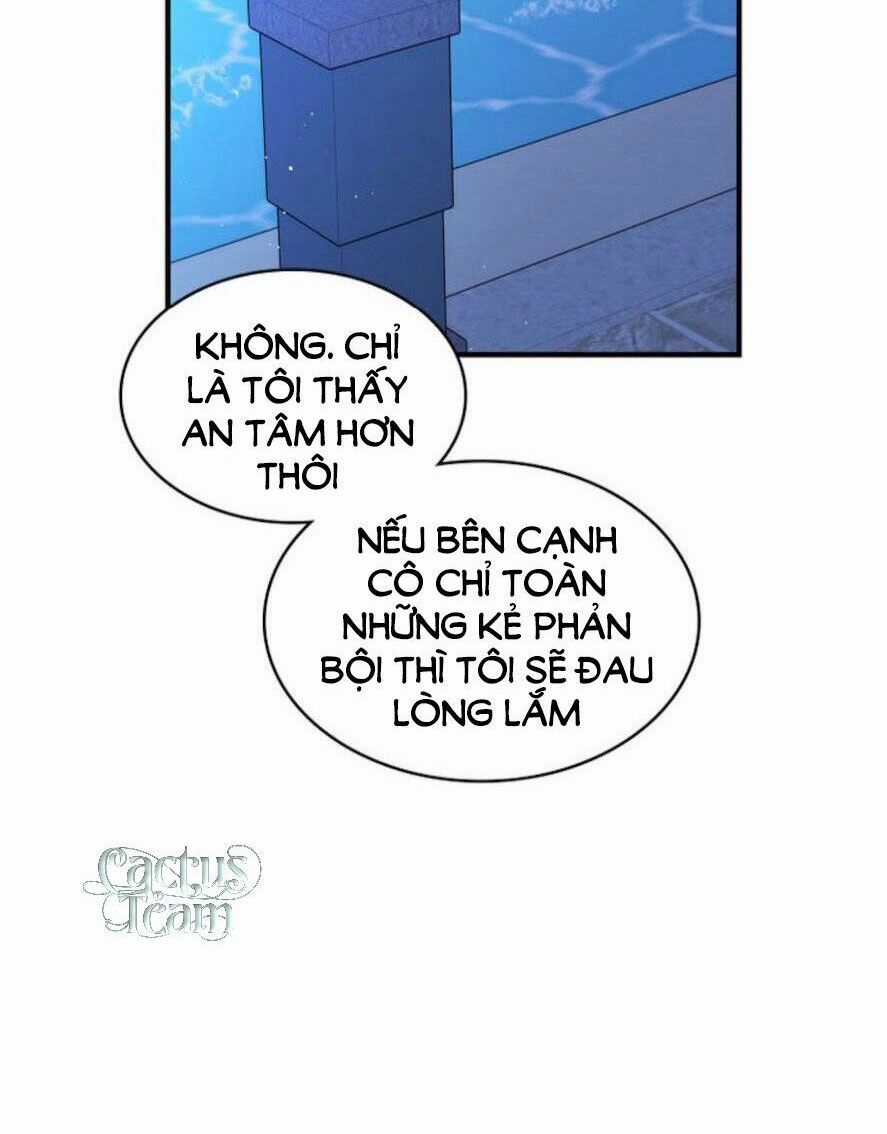 Lòng Trung Thành Với Kẻ Ác Chapter 9 trang 60