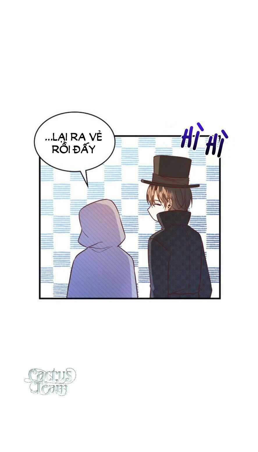 Lòng Trung Thành Với Kẻ Ác Chapter 9 trang 63