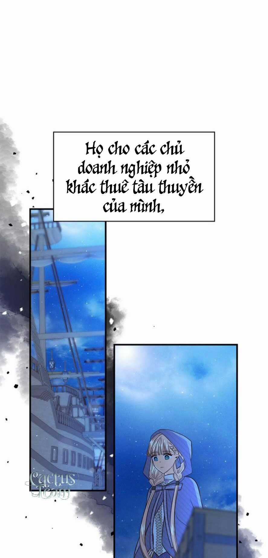 Lòng Trung Thành Với Kẻ Ác Chapter 9 trang 68