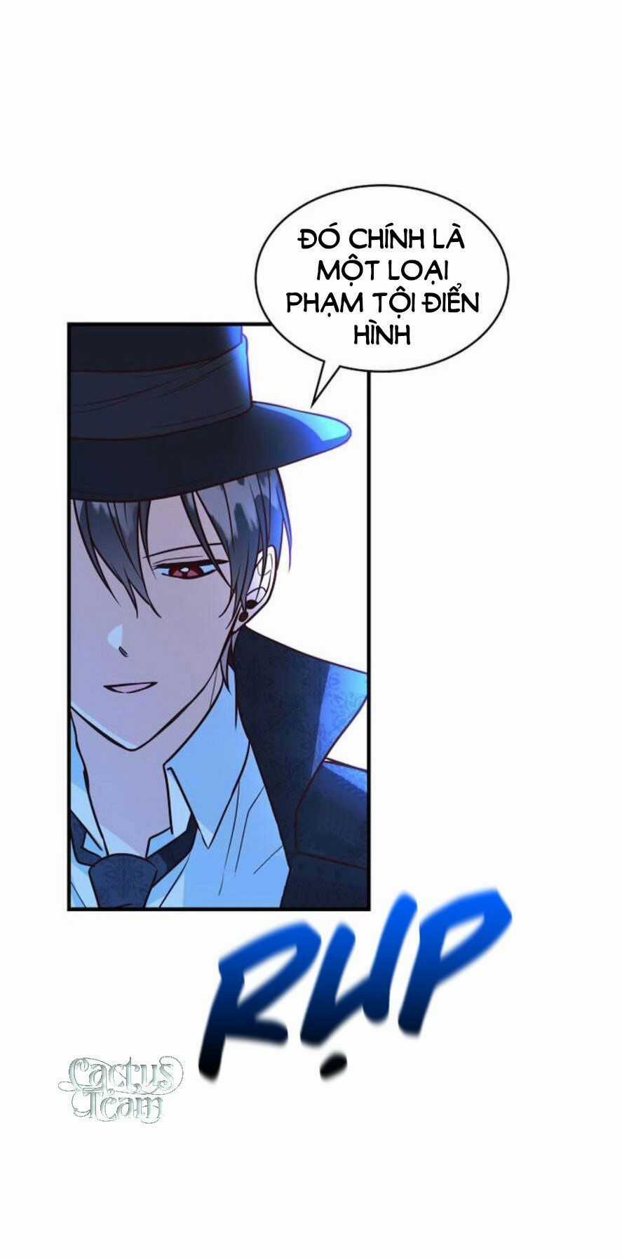 Lòng Trung Thành Với Kẻ Ác Chapter 9 trang 70