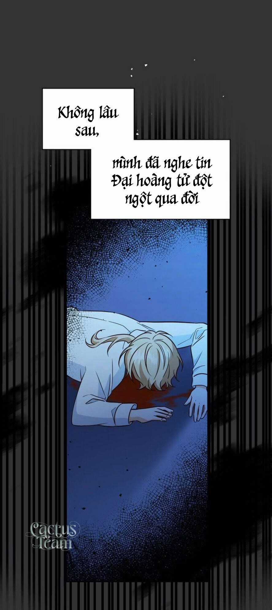 Lòng Trung Thành Với Kẻ Ác Chapter 9 trang 8