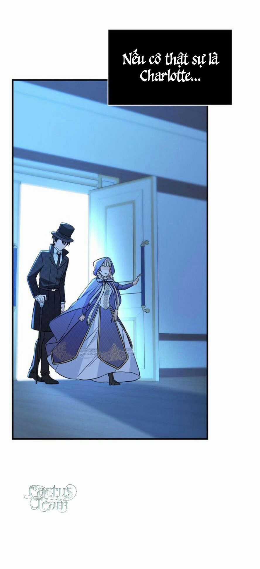 Lòng Trung Thành Với Kẻ Ác Chapter 9 trang 80