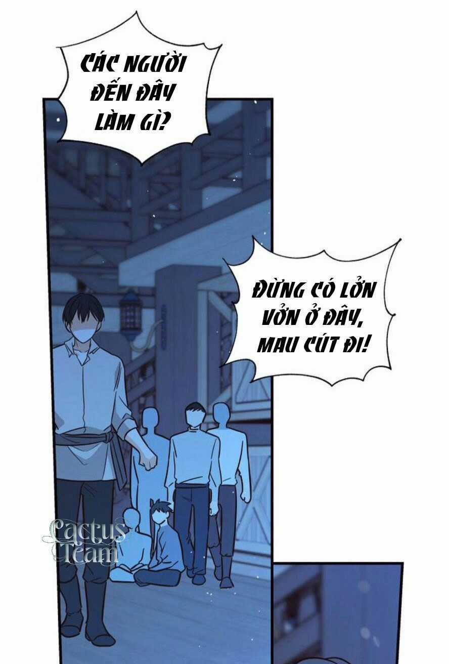 Lòng Trung Thành Với Kẻ Ác Chapter 9 trang 82