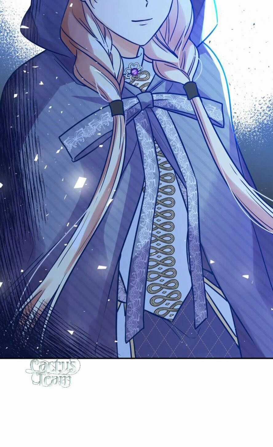 Lòng Trung Thành Với Kẻ Ác Chapter 9 trang 85