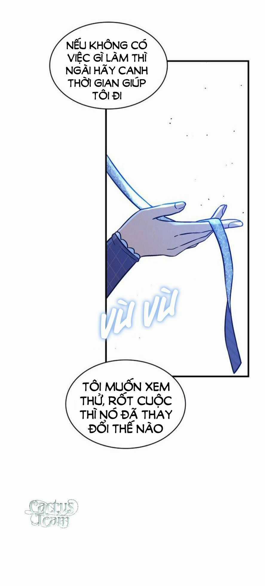 Lòng Trung Thành Với Kẻ Ác Chapter 9 trang 89