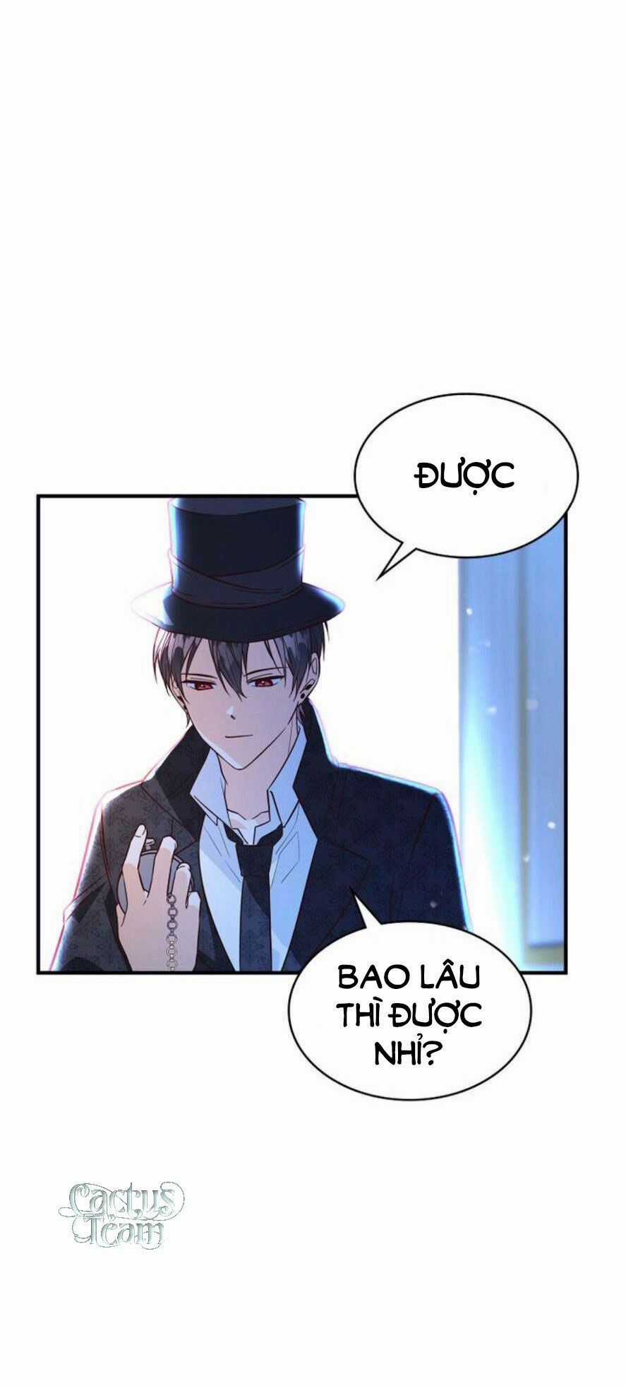 Lòng Trung Thành Với Kẻ Ác Chapter 9 trang 90