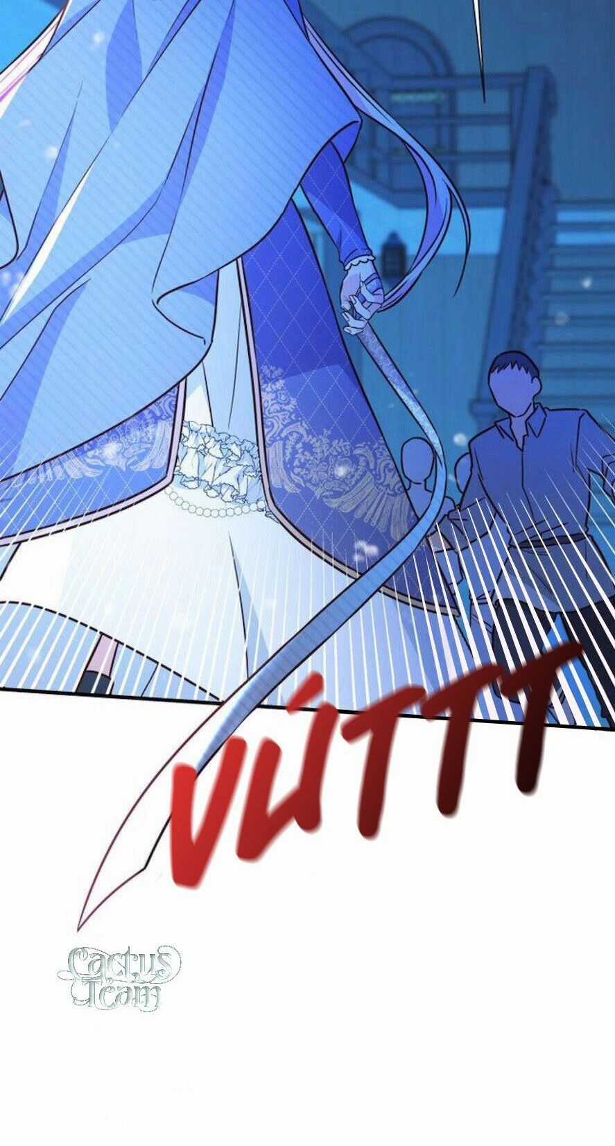 Lòng Trung Thành Với Kẻ Ác Chapter 9 trang 94