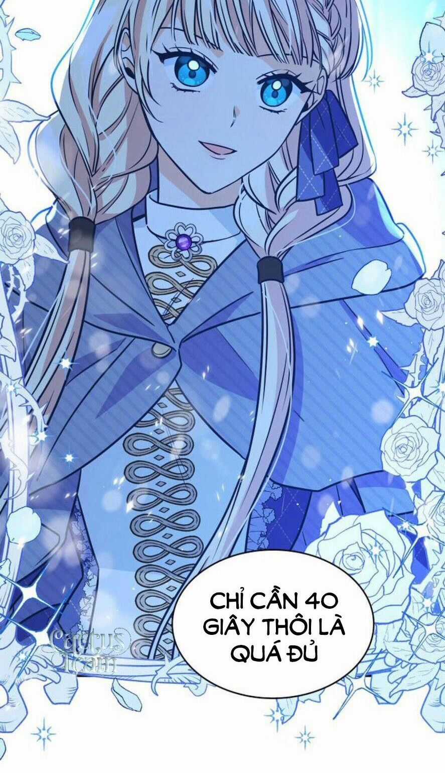 Lòng Trung Thành Với Kẻ Ác Chapter 9 trang 99