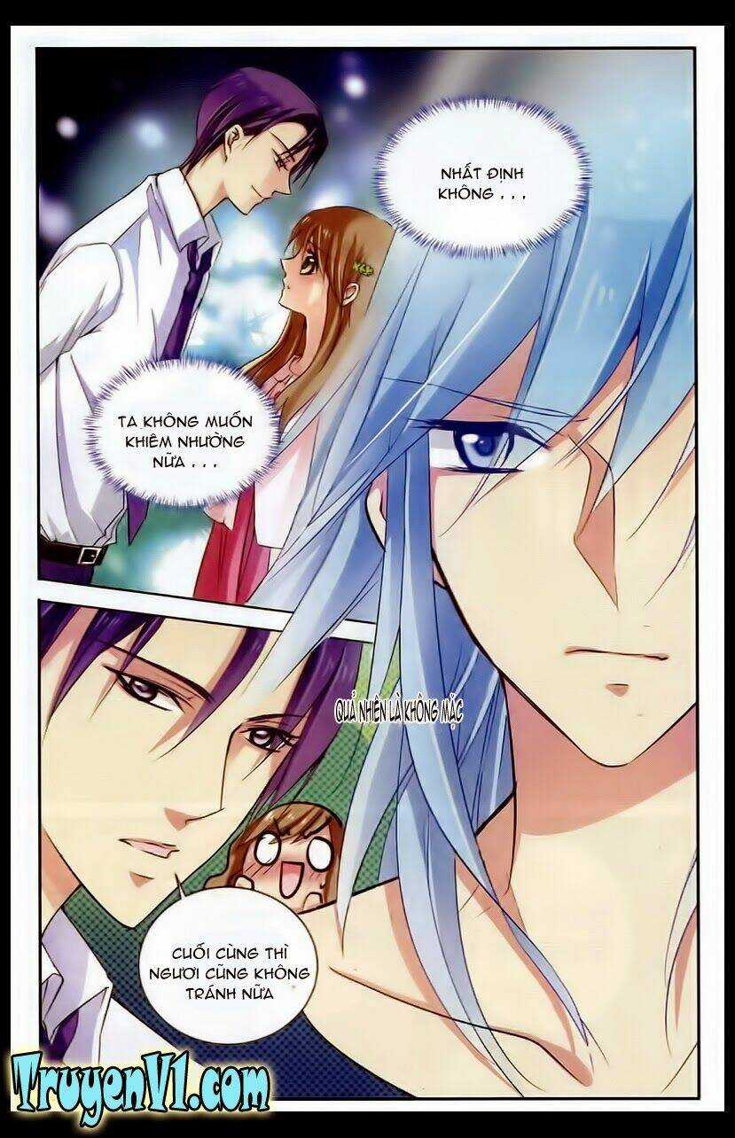 Long Tử Giá Lâm Chapter 5 trang 2