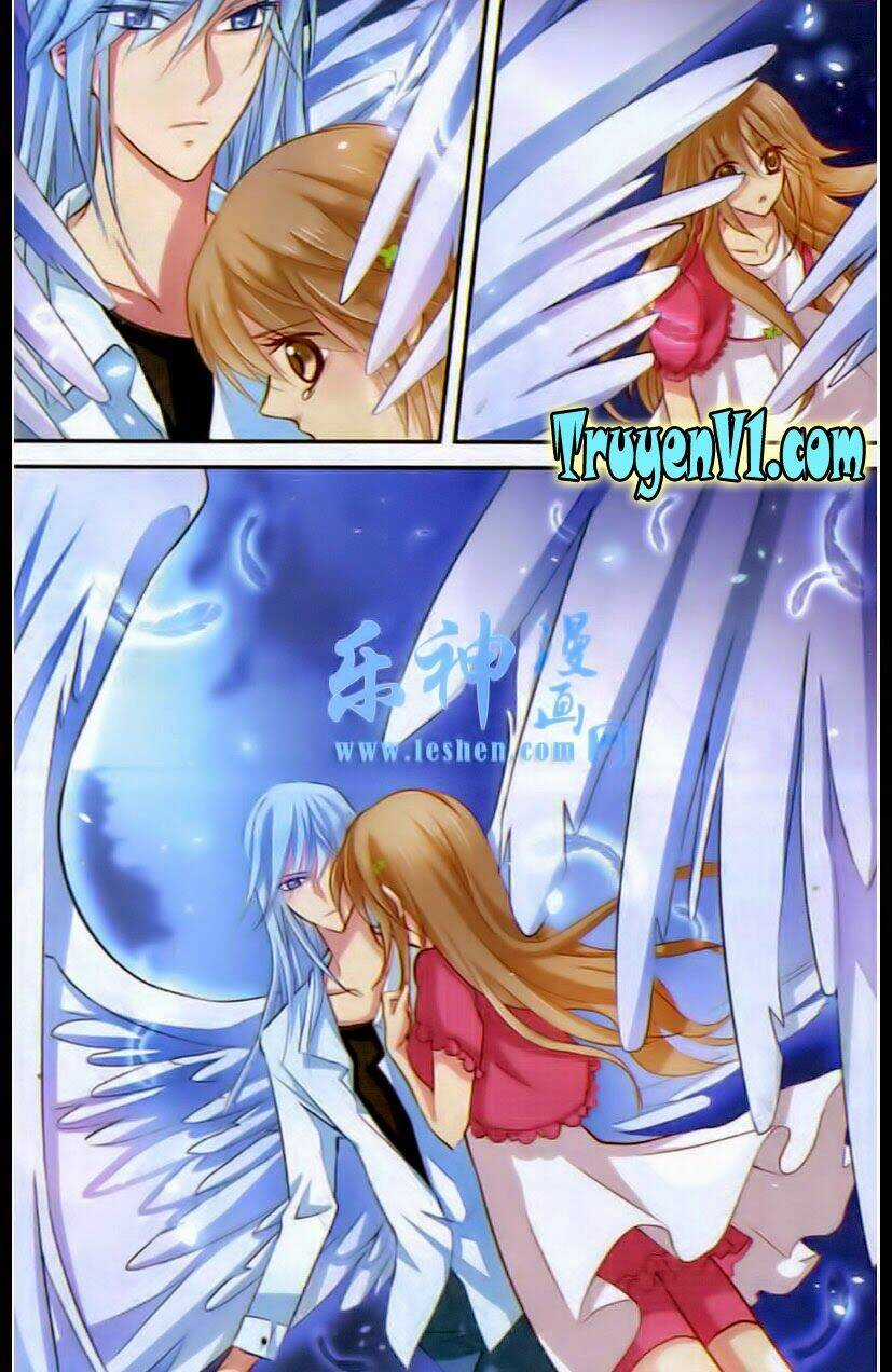 Long Tử Giá Lâm Chapter 6 trang 14