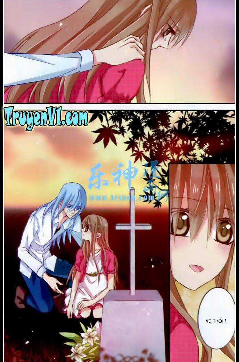 Long Tử Giá Lâm Chapter 6 trang 7