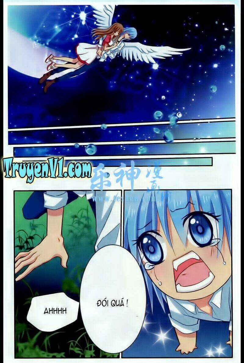 Long Tử Giá Lâm Chapter 7 trang 24