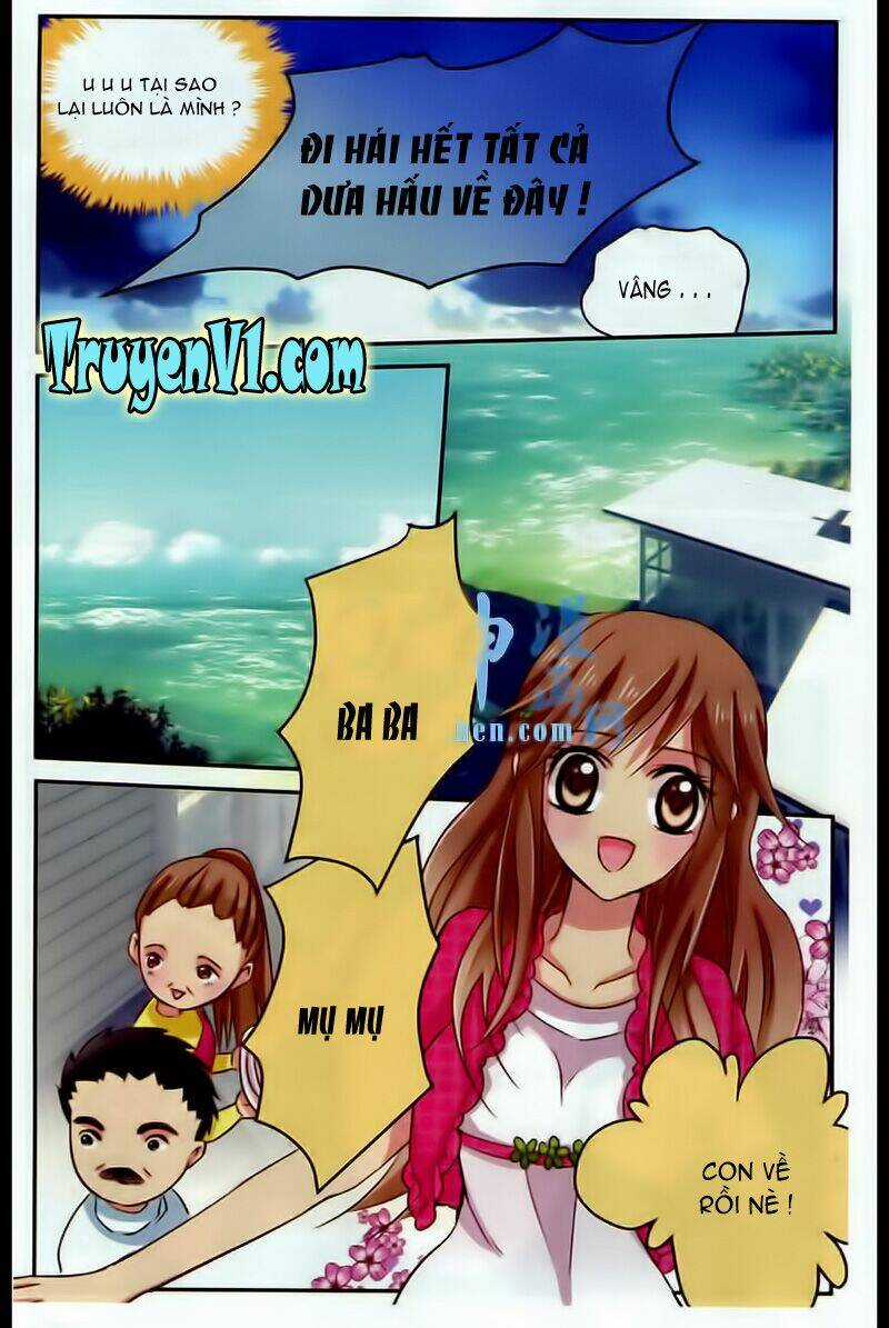 Long Tử Giá Lâm Chapter 7 trang 30