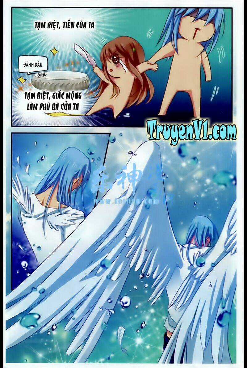 Long Tử Giá Lâm Chapter 7 trang 6