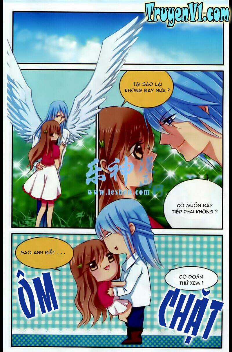 Long Tử Giá Lâm Chapter 7 trang 9