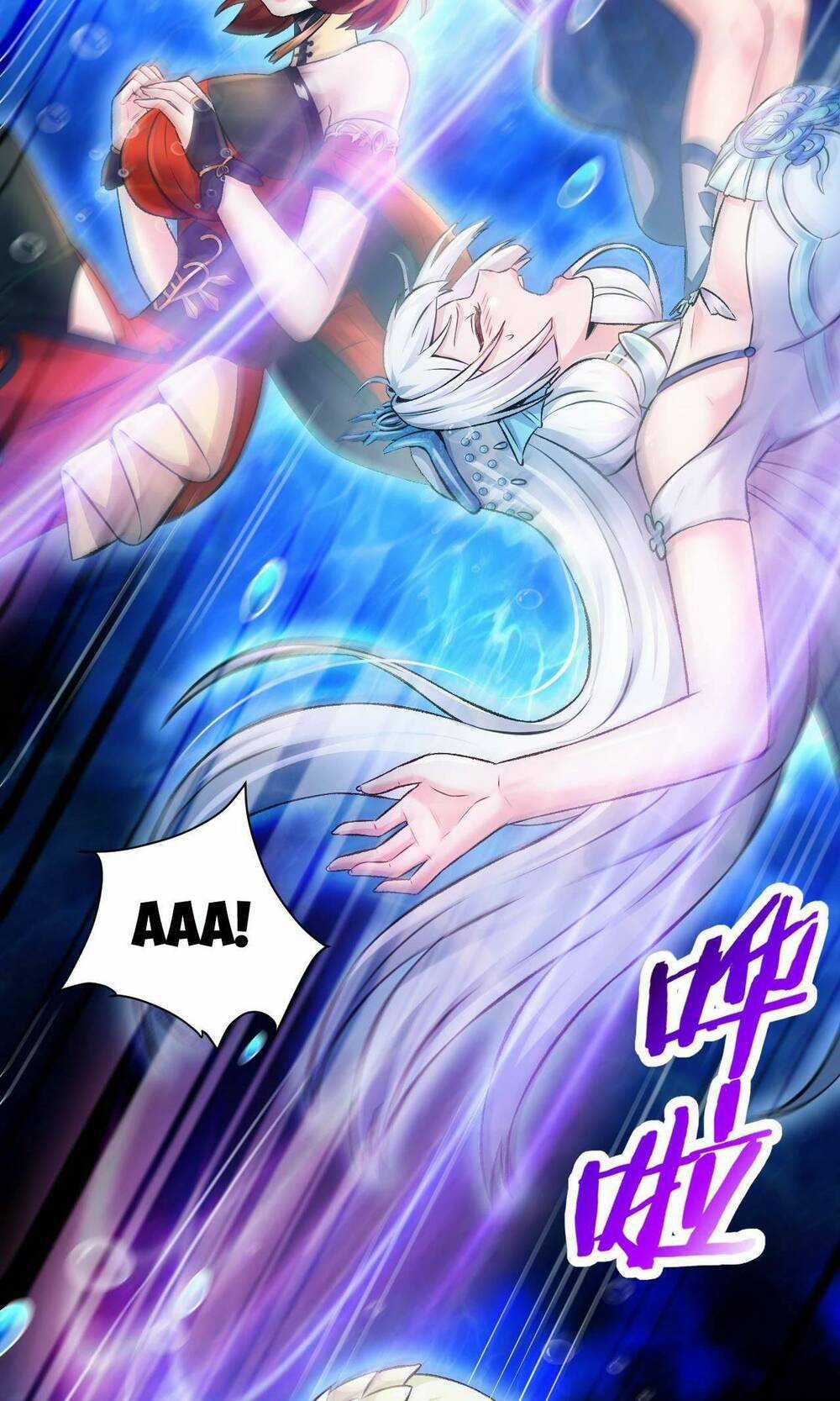 Long Vương Cuối Cùng Chapter 10 trang 10