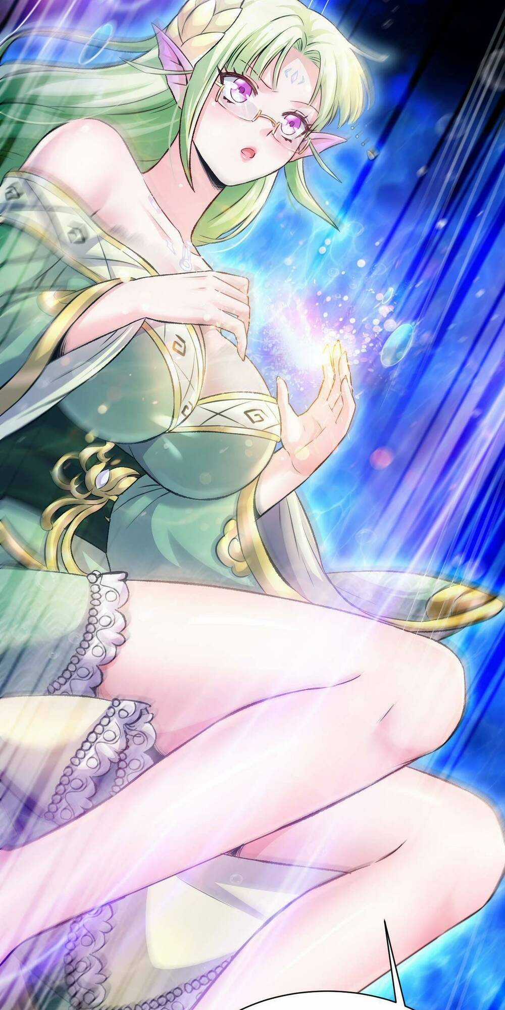 Long Vương Cuối Cùng Chapter 10 trang 11