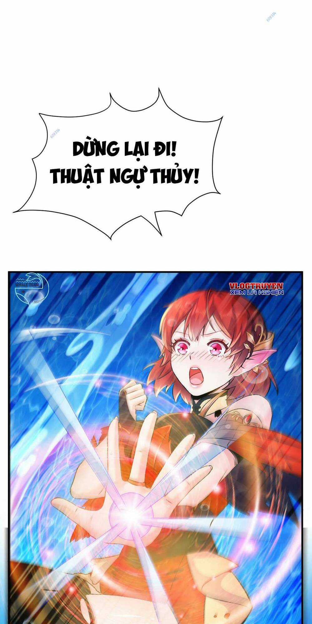 Long Vương Cuối Cùng Chapter 10 trang 19