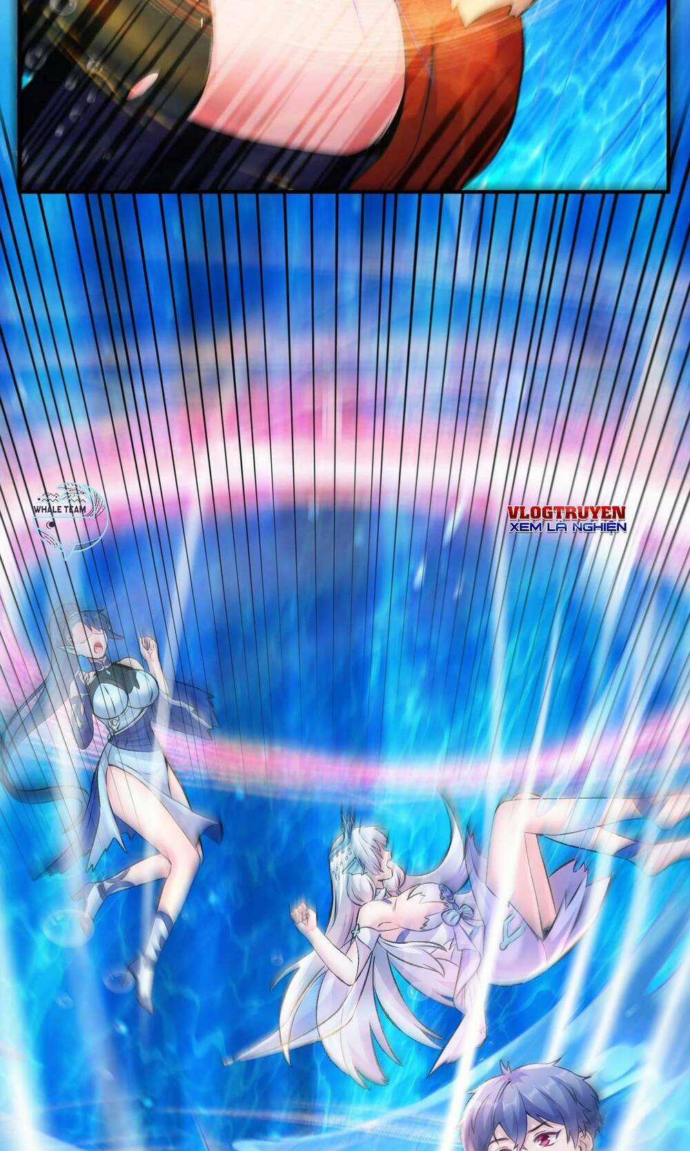 Long Vương Cuối Cùng Chapter 10 trang 20