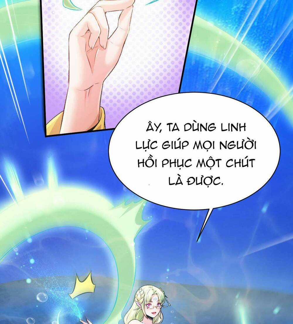 Long Vương Cuối Cùng Chapter 10 trang 25