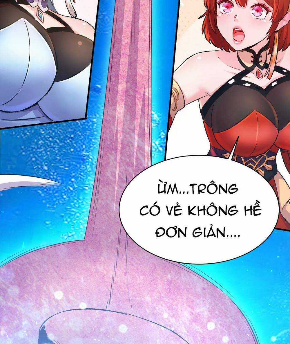 Long Vương Cuối Cùng Chapter 10 trang 3