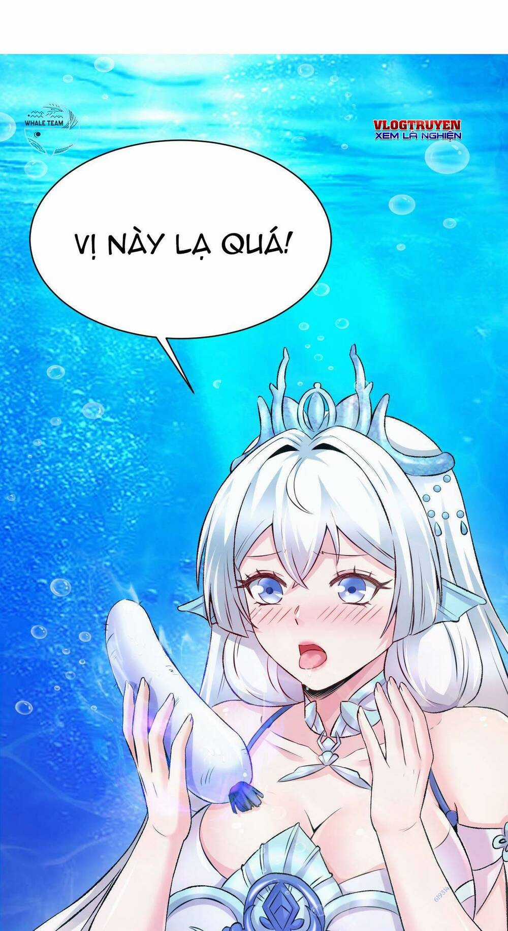 Long Vương Cuối Cùng Chapter 10 trang 30