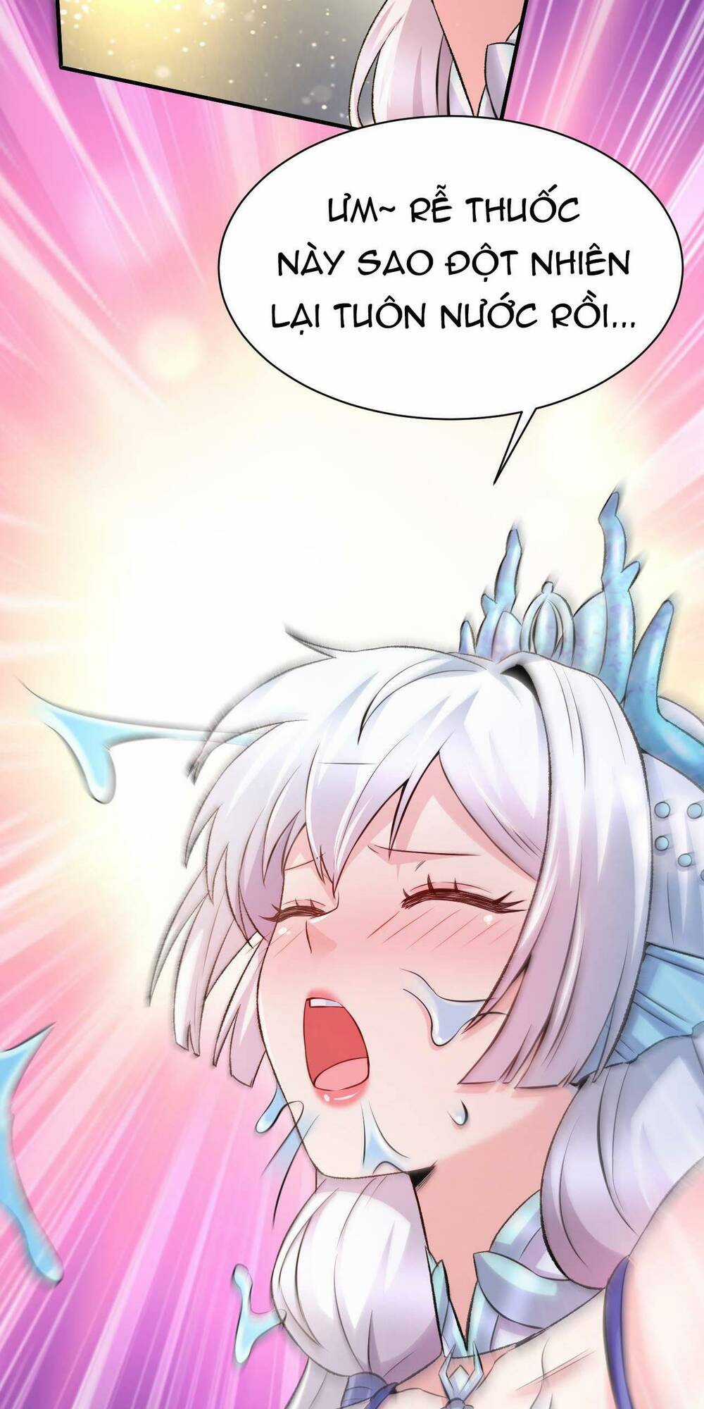 Long Vương Cuối Cùng Chapter 10 trang 32